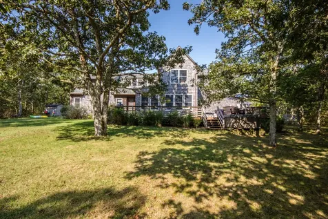 321 Chappaquiddick Road Edgartown MA 02539
