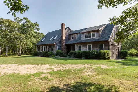 321 Chappaquiddick Road Edgartown MA 02539