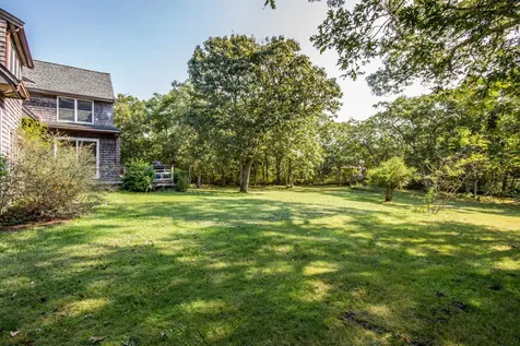 321 Chappaquiddick Road Edgartown MA 02539