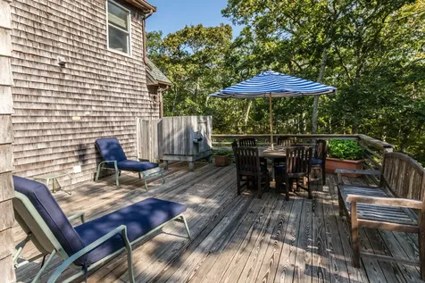 321 Chappaquiddick Road Edgartown MA 02539