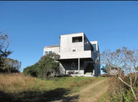 4 Moshup Trail Aquinnah MA 02535