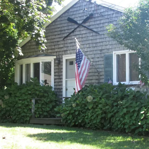147 South Water Street Edgartown MA 02539