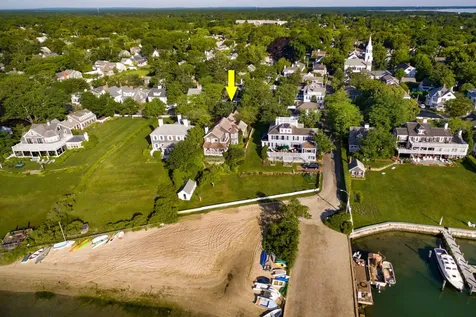 71 South Water Street Edgartown MA 02539