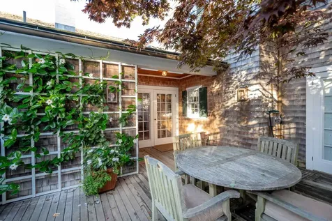 71 South Water Street Edgartown MA 02539