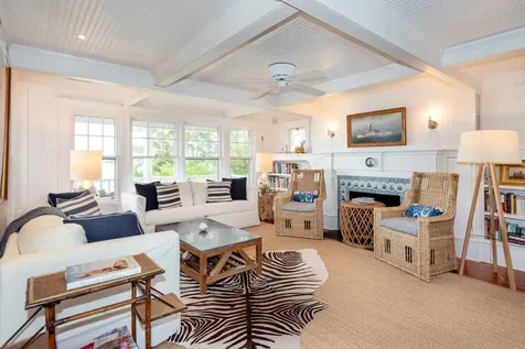 71 South Water Street Edgartown MA 02539