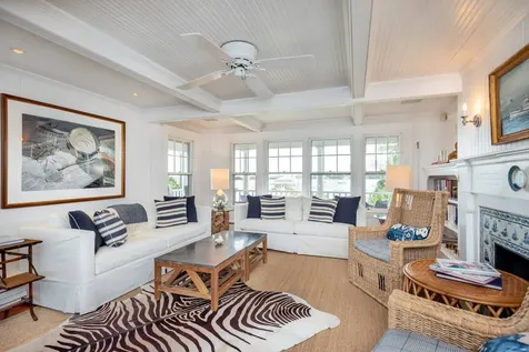 71 South Water Street Edgartown MA 02539