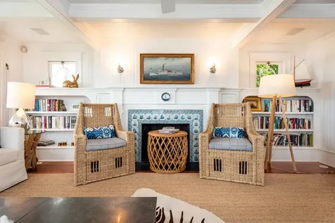 71 South Water Street Edgartown MA 02539