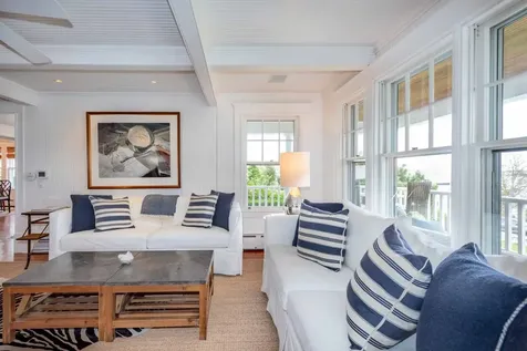 71 South Water Street Edgartown MA 02539