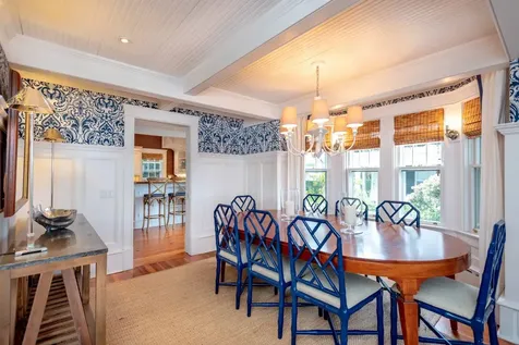 71 South Water Street Edgartown MA 02539