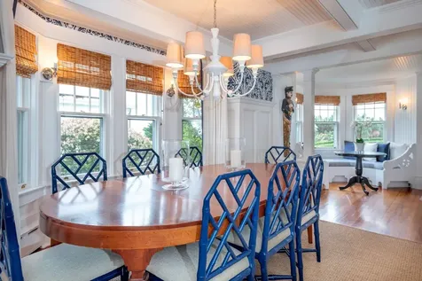 71 South Water Street Edgartown MA 02539