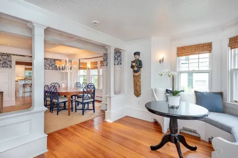 71 South Water Street Edgartown MA 02539