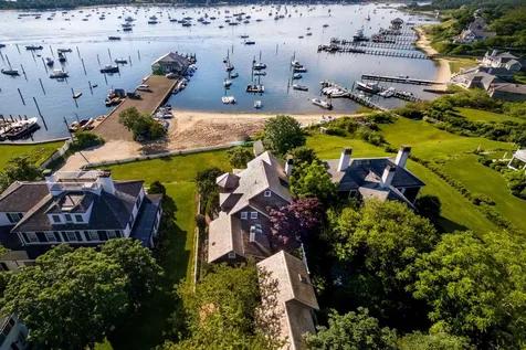 71 South Water Street Edgartown MA 02539