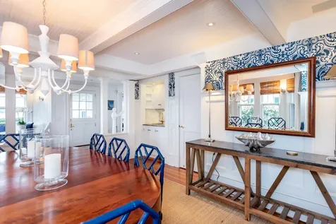 71 South Water Street Edgartown MA 02539