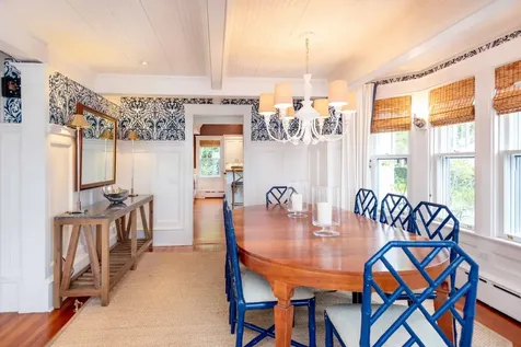 71 South Water Street Edgartown MA 02539