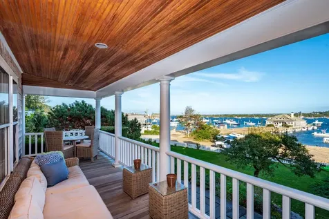 71 South Water Street Edgartown MA 02539