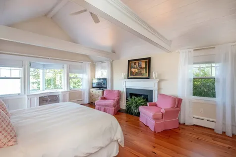 71 South Water Street Edgartown MA 02539