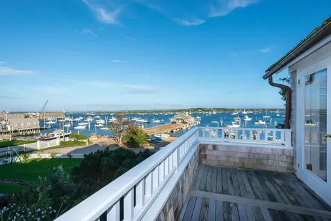 71 South Water Street Edgartown MA 02539