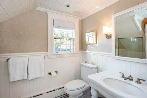 71 South Water Street Edgartown MA 02539