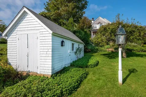 71 South Water Street Edgartown MA 02539