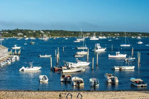 71 South Water Street Edgartown MA 02539