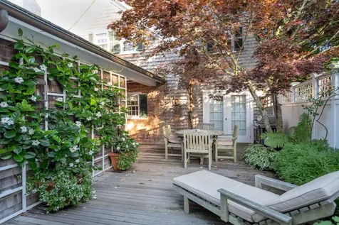 71 South Water Street Edgartown MA 02539