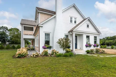 2 Somerset Lane Edgartown MA 02539