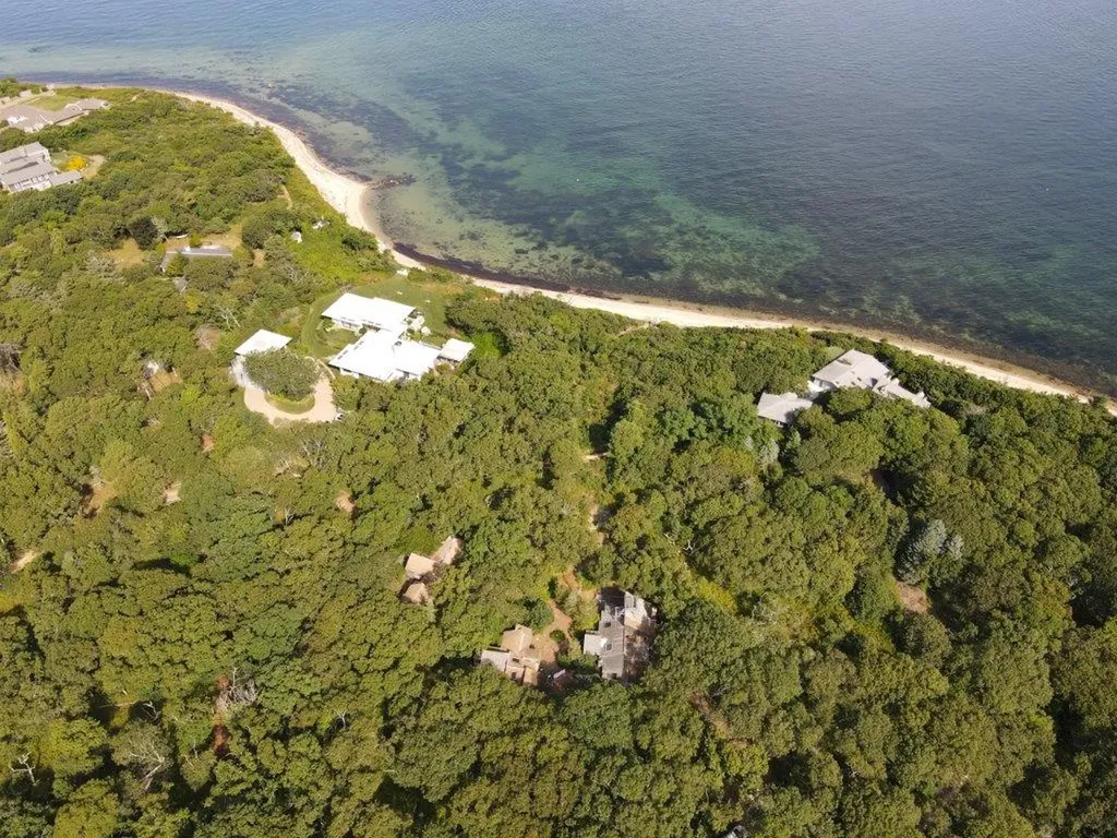 26 Chappaquiddick Avenue West Tisbury MA 02575