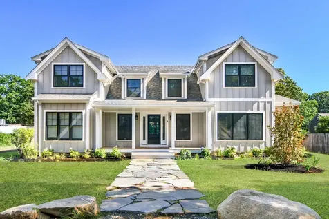 4 Chambers Way Edgartown MA 02539
