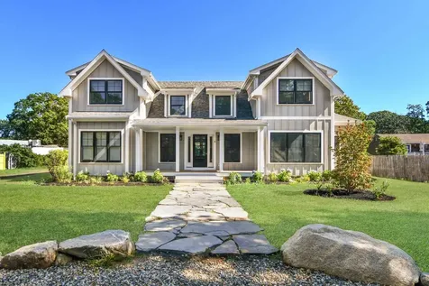 4 Chambers Way Edgartown MA 02539