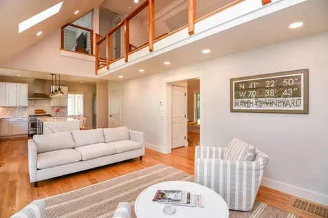 4 Chambers Way Edgartown MA 02539