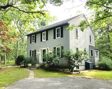 8 Old Purchase Way Edgartown MA 02539