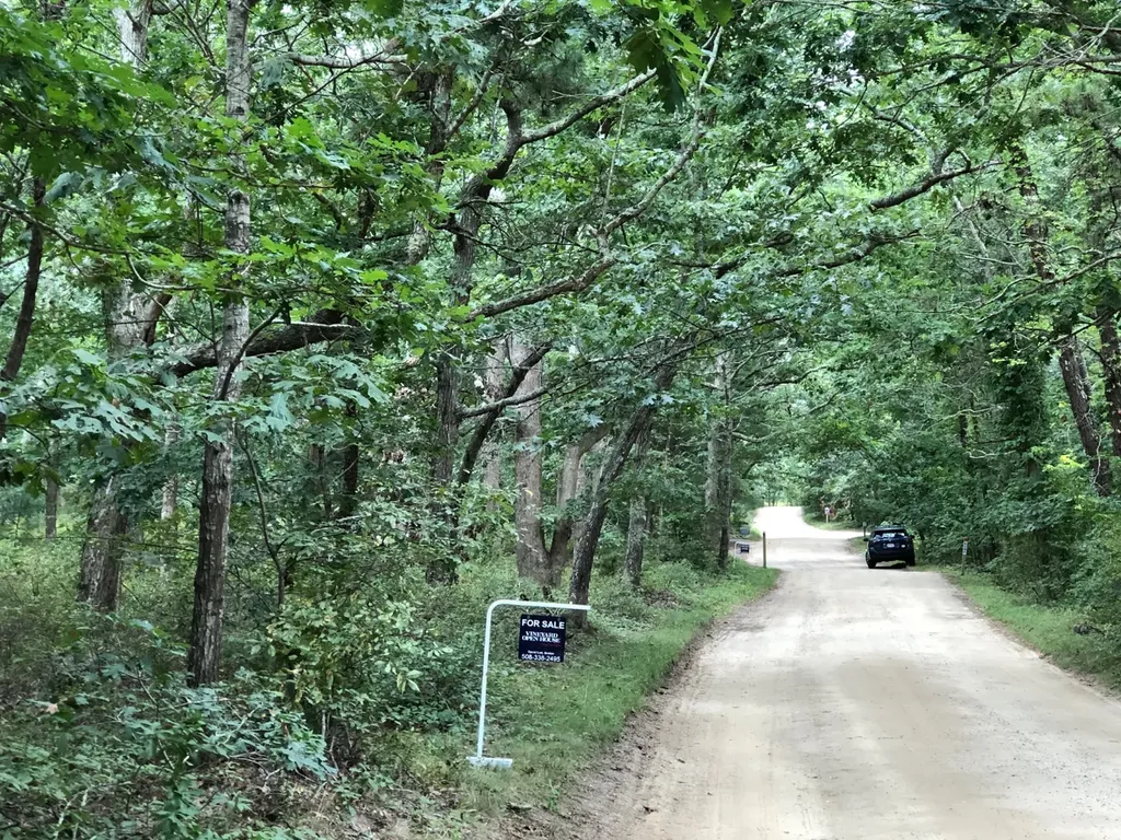 200 Golf Club Road Lot 2 Vineyard Haven MA 02568