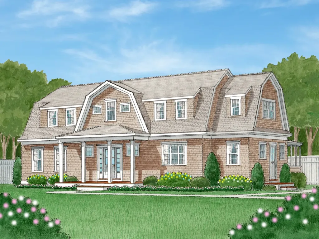 3 Duarte Circle Edgartown MA 02539