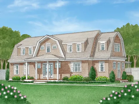3 Duarte Circle Edgartown MA 02539