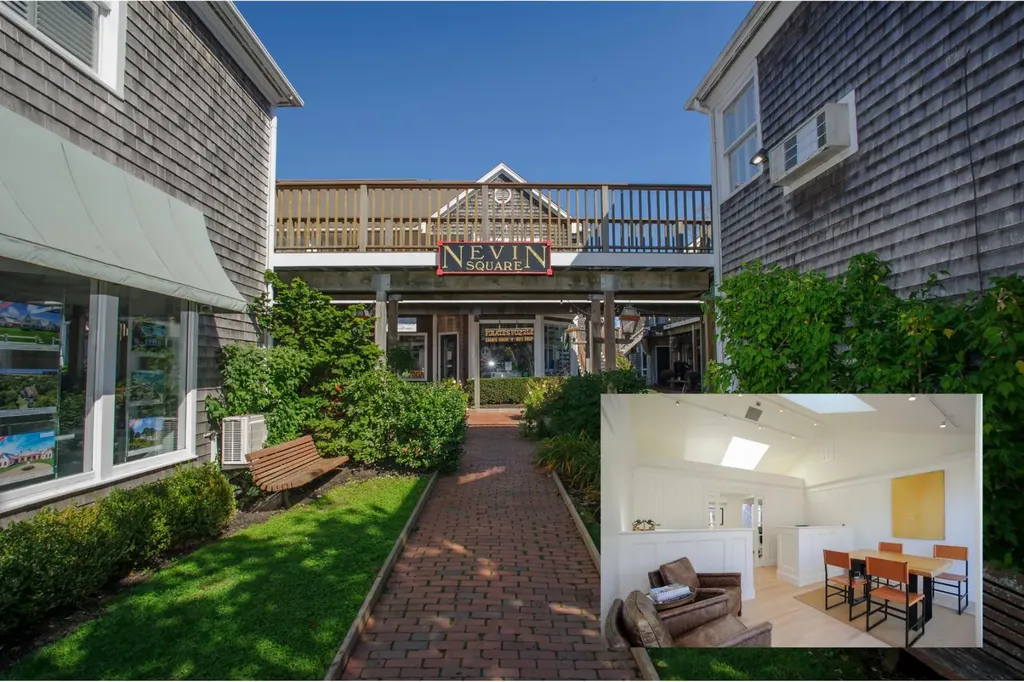 15 Winter Street Edgartown MA 02539