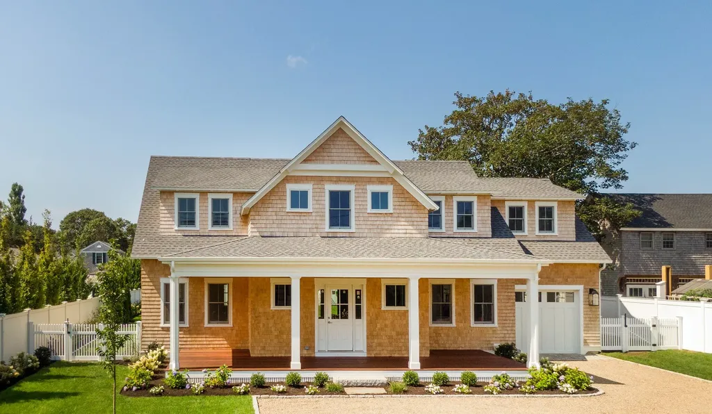 14 Mill Hill Road Edgartown MA 02539