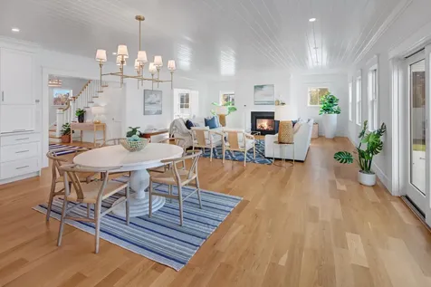 14 Mill Hill Road Edgartown MA 02539