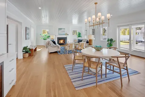 14 Mill Hill Road Edgartown MA 02539