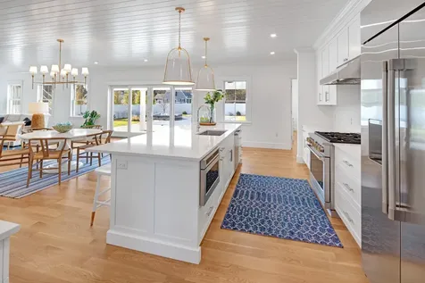 14 Mill Hill Road Edgartown MA 02539