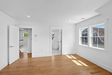 14 Mill Hill Road Edgartown MA 02539