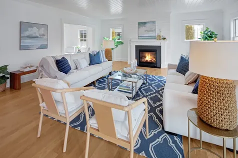 14 Mill Hill Road Edgartown MA 02539
