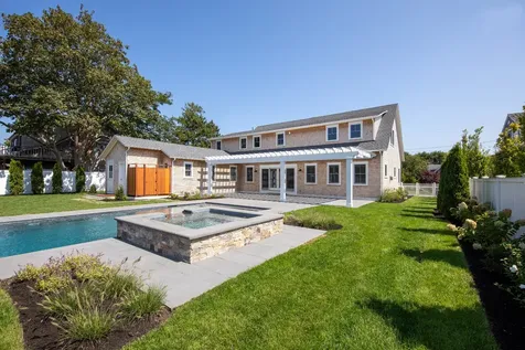 14 Mill Hill Road Edgartown MA 02539