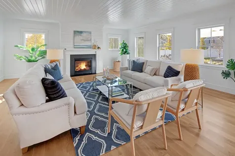 14 Mill Hill Road Edgartown MA 02539