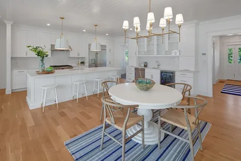 14 Mill Hill Road Edgartown MA 02539