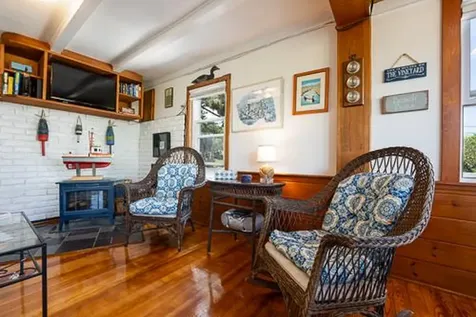 2 Creek Hill Chilmark MA 02535