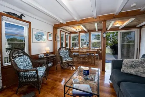 2 Creek Hill Chilmark MA 02535