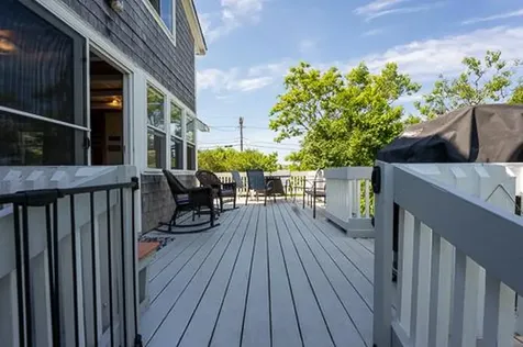 2 Creek Hill Chilmark MA 02535