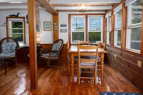 2 Creek Hill Chilmark MA 02535