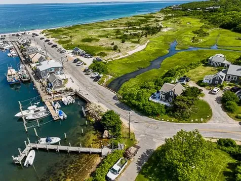 2 Creek Hill Chilmark MA 02535