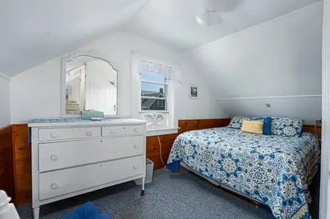 2 Creek Hill Chilmark MA 02535
